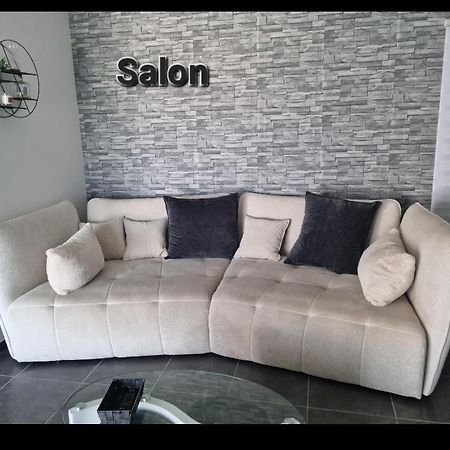 Maison 8 Couchages Clim, Plage A Pied, Petite Piscine Пор-ла-Нувел Екстериор снимка