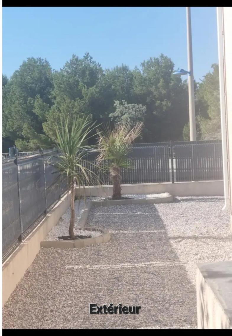 Maison 8 Couchages Clim, Plage A Pied, Petite Piscine Пор-ла-Нувел Екстериор снимка