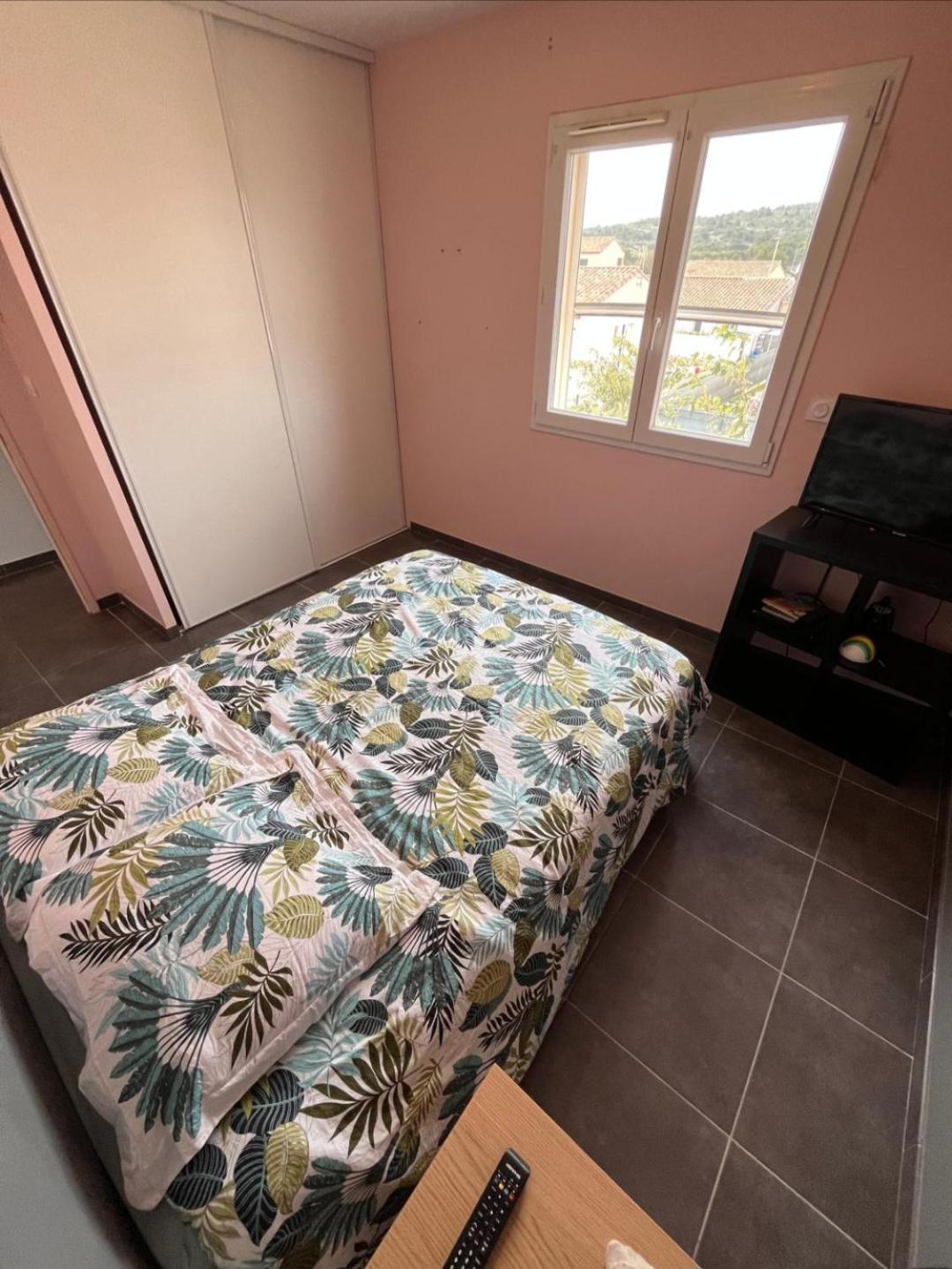Maison 8 Couchages Clim, Plage A Pied, Petite Piscine Пор-ла-Нувел Екстериор снимка