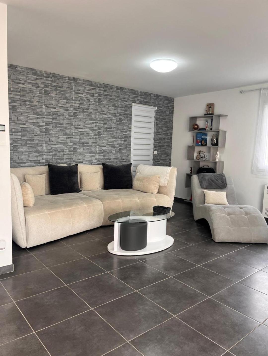 Maison 8 Couchages Clim, Plage A Pied, Petite Piscine Пор-ла-Нувел Екстериор снимка