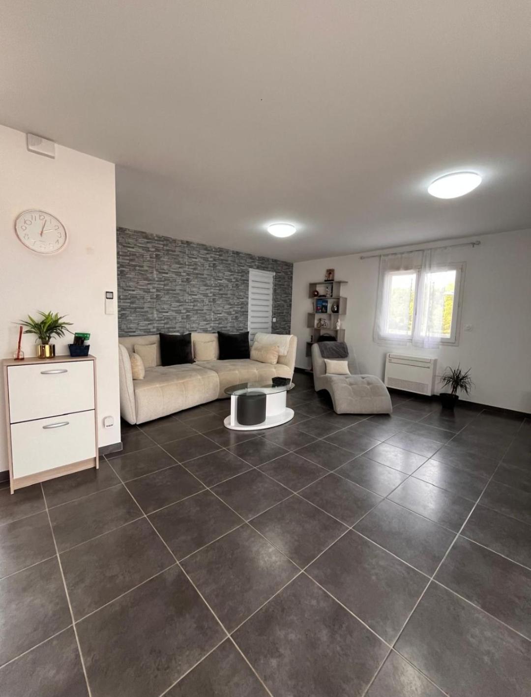 Maison 8 Couchages Clim, Plage A Pied, Petite Piscine Пор-ла-Нувел Екстериор снимка
