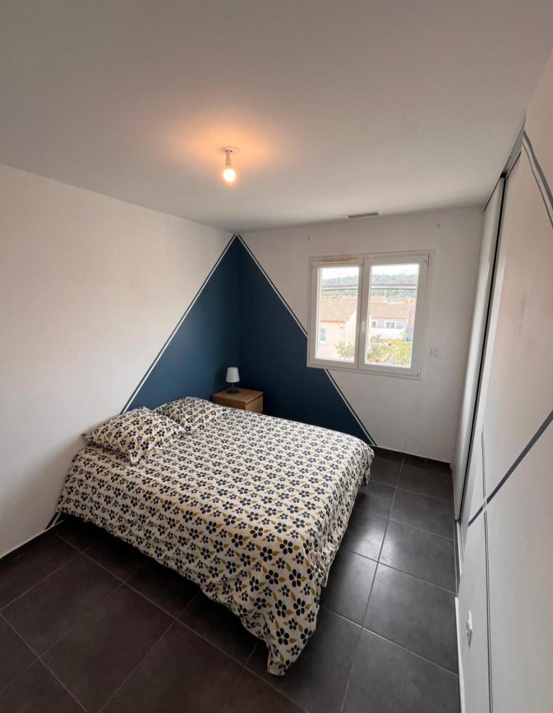 Maison 8 Couchages Clim, Plage A Pied, Petite Piscine Пор-ла-Нувел Екстериор снимка