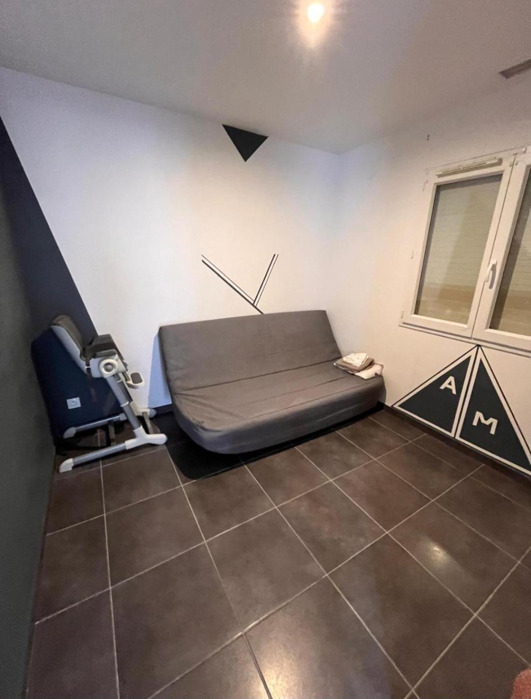 Maison 8 Couchages Clim, Plage A Pied, Petite Piscine Пор-ла-Нувел Екстериор снимка